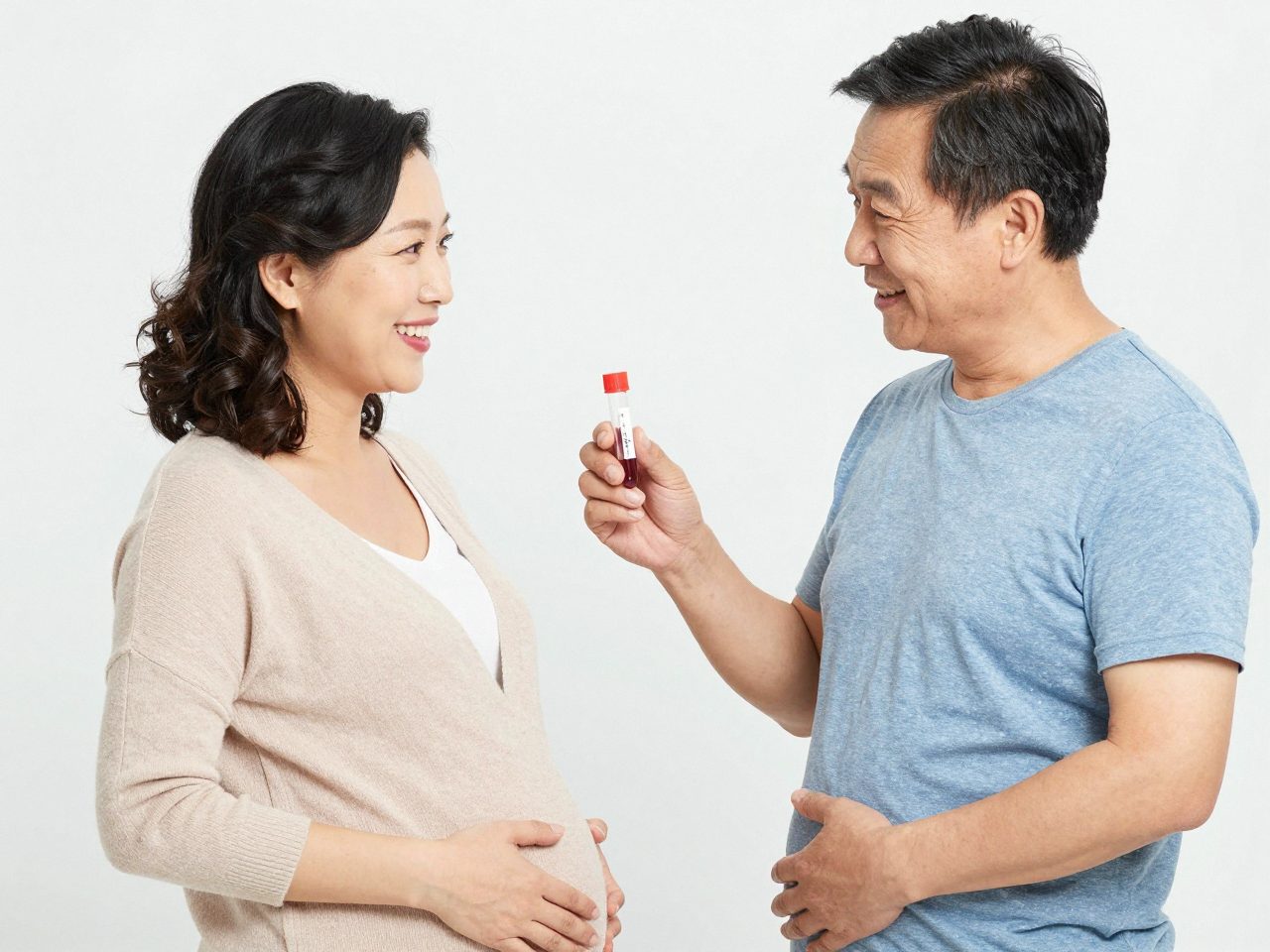 助孕全流程管理
